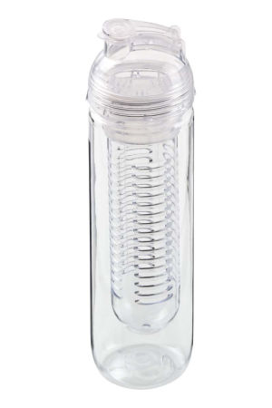 Trinkflasche "Frutto" 0,5 l, Tritan