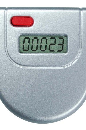 Pedometer "Easy Going"