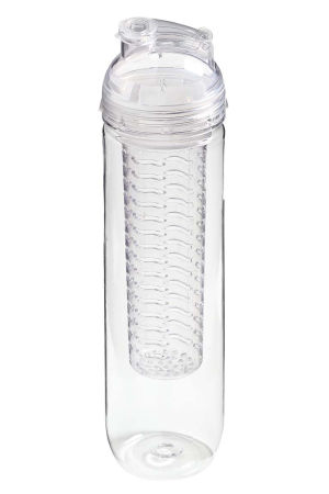 Trinkflasche "Frutto" 0,8 l, Tritan