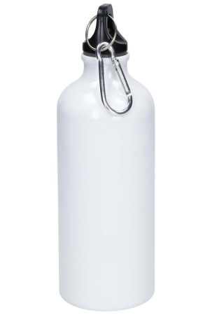 Aluminiumflasche "Sporty" 0,6 l