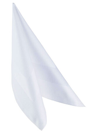 Stoff-Serviette (6er Pack)