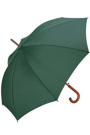 Automatic Woodshaft Umbrella