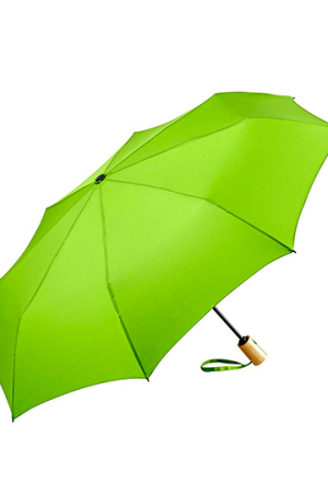 AOC-Mini-Taschenschirm ÖkoBrella, waterSAVE®