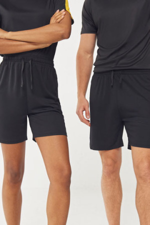 Adult´s Team Short no pockets