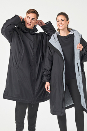 Adults All Weather Robe