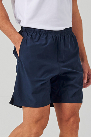 Adult's Stretch Sports Shorts