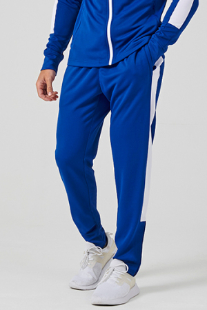 Adults Knitted Tracksuit Pants