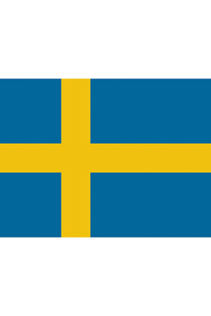 Fahne Schweden