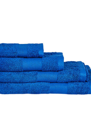 Organic Cozy Bath Sheet