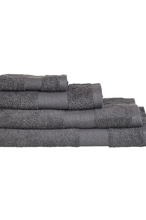 Organic Cozy Bath Towel