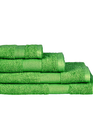 Organic Cozy Hand Towel