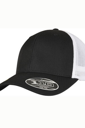 Flexfit 110 Recycled Cap 2-Tone