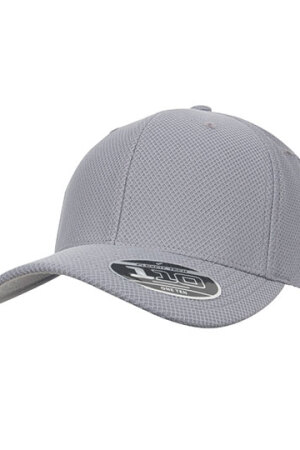 Velcro Hybrid Cap