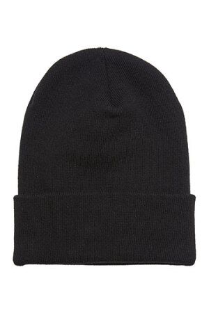 Heavyweight Organic Long Beanie