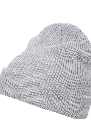 Long Knit Beanie