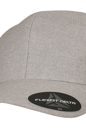 Flexfit Delta Carbon Cap
