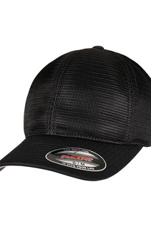 Flexfit 360 Omnimesh Cap