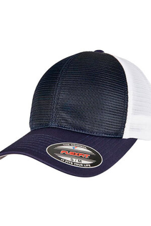 Flexfit 360 Omnimesh Cap 2-Tone