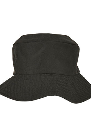 Elastic Adjuster Bucket Hat