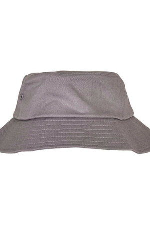 Kids´ Flexfit Cotton Twill Bucket Hat
