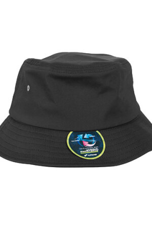 Nylon Bucket Hat