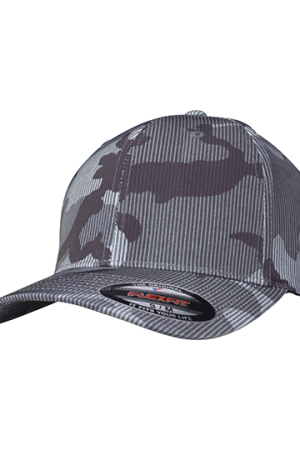 Flexfit Camo Stripe Cap