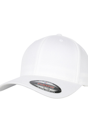 Flexfit Organic Cotton Cap