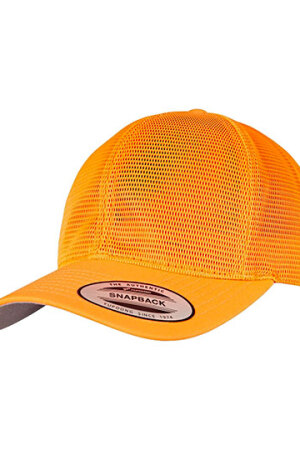 360° Omnimesh Cap