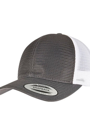 360° Omnimesh 2-Tone Cap