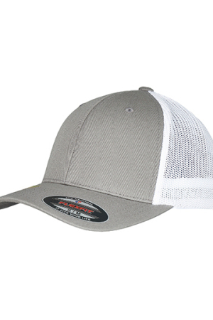 Flexfit Trucker Recycled Mesh Cap