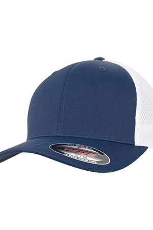 Flexfit Ultrafibre & Airmesh 2-Tone Cap