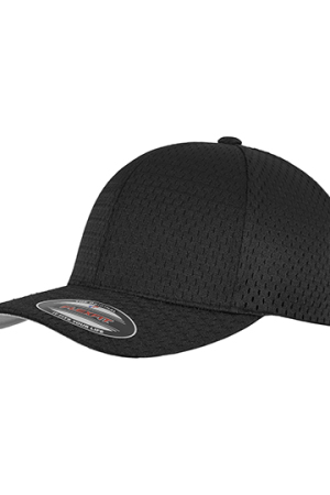 Flexfit Athletic Mesh Cap