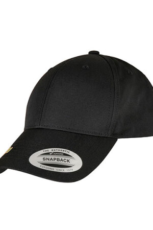 Flexfit Recycled Poly Twill Cap