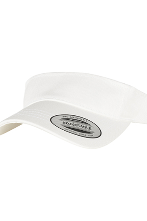 Curved Visor Cap