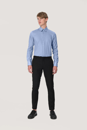 Hemd Oxford Comfort