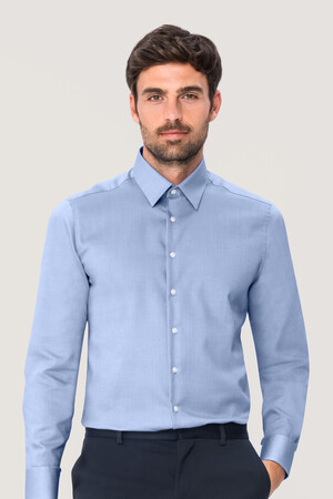 Hemd 1/1-Arm Oxford