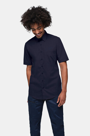 1/2-Arm Hemd MIKRALINAR® Comfort
