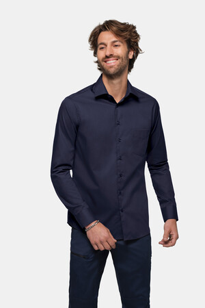 Hemd MIKRALINAR® Comfort