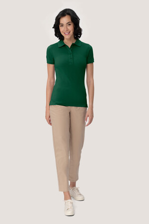 Damen Poloshirt Mikralinar® PRO