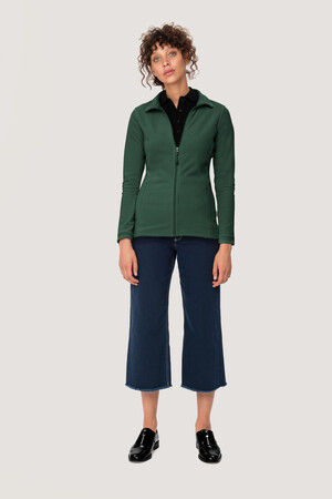 Damen-Fleecejacke Delta