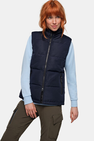 Damen-Bodywarmer Winnipeg