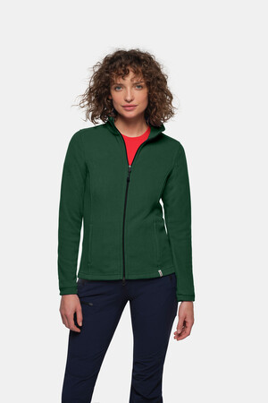 Women-Fleece-Jacke CALGARY