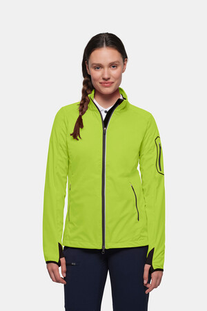 Damen-Light-Softshelljacke Sidney