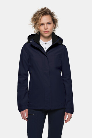 Damen-Regenjacke Colorado