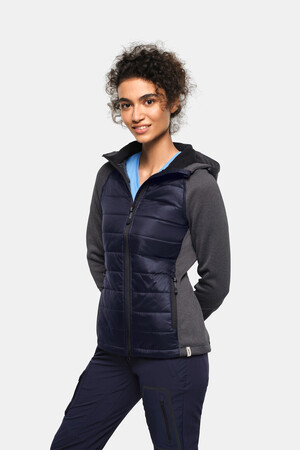 Damen-Hybridjacke Maryland