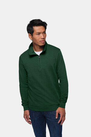 Zip-Sweatshirt Premium