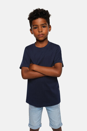 Kinder T-Shirt Bio-Baumwolle