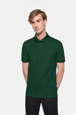 Poloshirt MIKRALINAR® ECO GRS