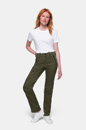 DAMEN PERFORMANCEHOSE X-STRETCH
