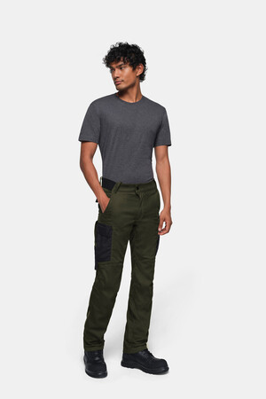 WORKER-PERFORMANCEHOSE X-STRETCH ECO